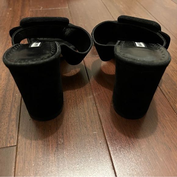 Manolo Blahnik sandals size 27 brand new - Picture 4 of 5